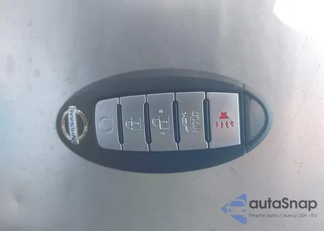 2015 Nissan Altima 2.5 S from USA, damaged, VIN 1N4AL3AP5FC570288